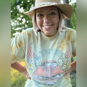 Meet your Posher, Laci